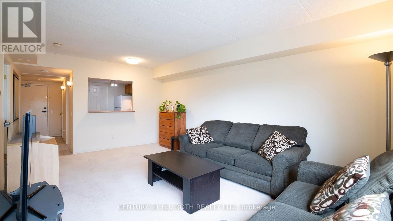 411 - 160 Wellington Street E, Aurora, Ontario  L4G 1J3 - Photo 6 - N13025298