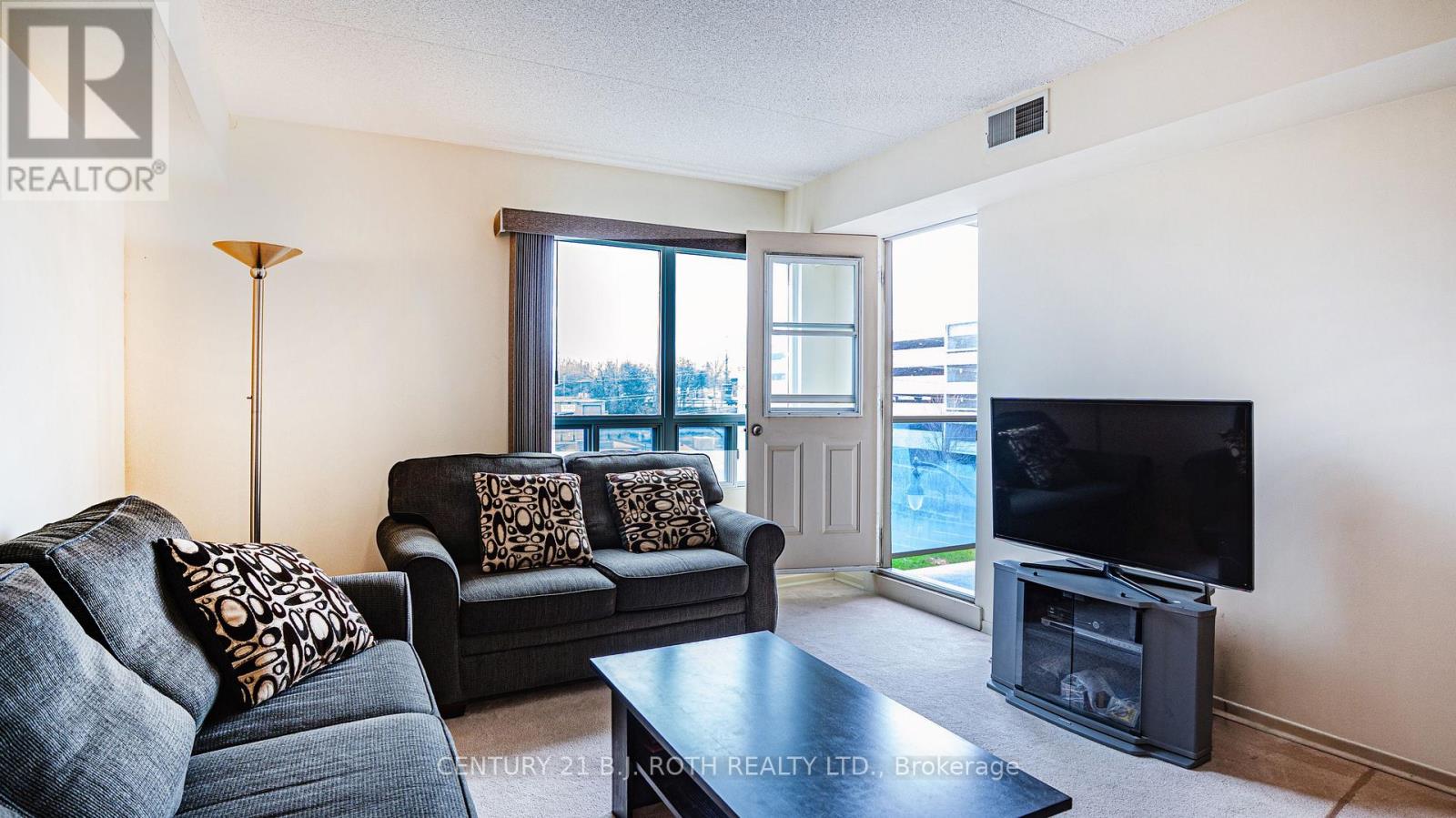 411 - 160 Wellington Street E, Aurora, Ontario  L4G 1J3 - Photo 9 - N13025298