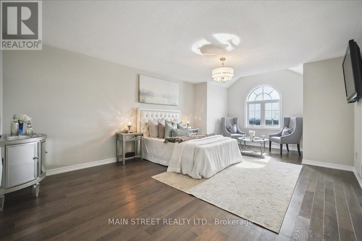 38 Carriage House Court, Richmond Hill, Ontario  L4E 4V3 - Photo 17 - N13025316