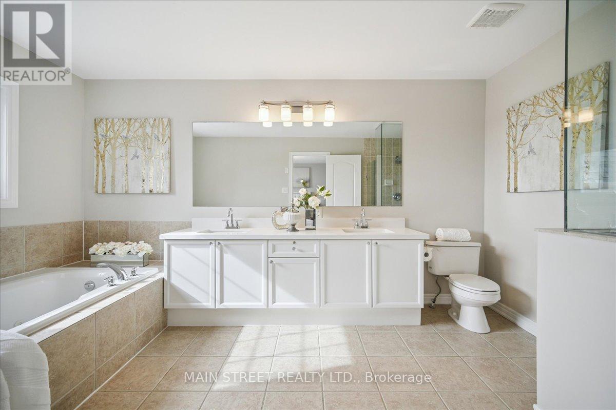 38 Carriage House Court, Richmond Hill, Ontario  L4E 4V3 - Photo 20 - N13025316