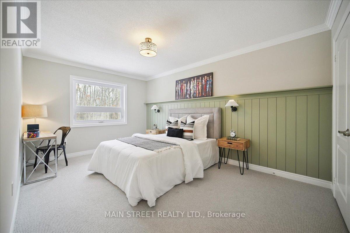 38 Carriage House Court, Richmond Hill, Ontario  L4E 4V3 - Photo 23 - N13025316