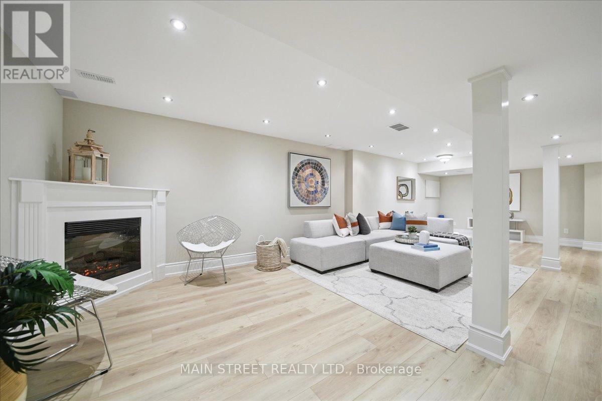 38 Carriage House Court, Richmond Hill, Ontario  L4E 4V3 - Photo 27 - N13025316