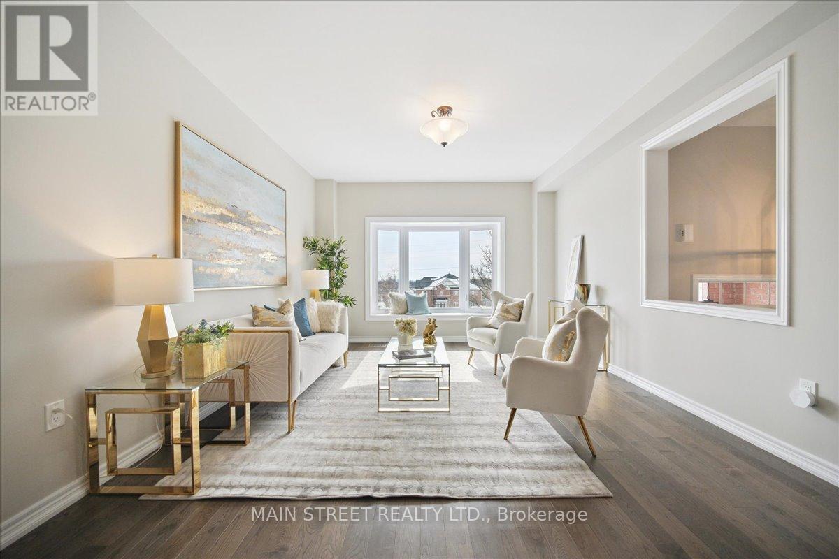 38 Carriage House Court, Richmond Hill, Ontario  L4E 4V3 - Photo 5 - N13025316