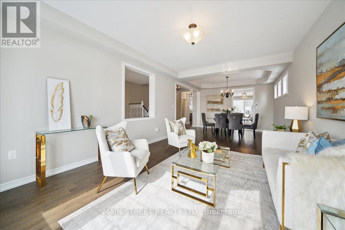 38 Carriage House Court, Richmond Hill, Ontario  L4E 4V3 - Photo 7 - N13025316