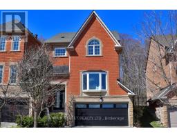 38 CARRIAGE HOUSE COURT, Richmond Hill, Ontario