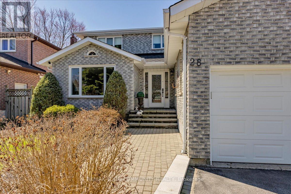 28 Camrose Drive, Georgina (Keswick South), Ontario  L4P 3L6 - Photo 3 - N13025328