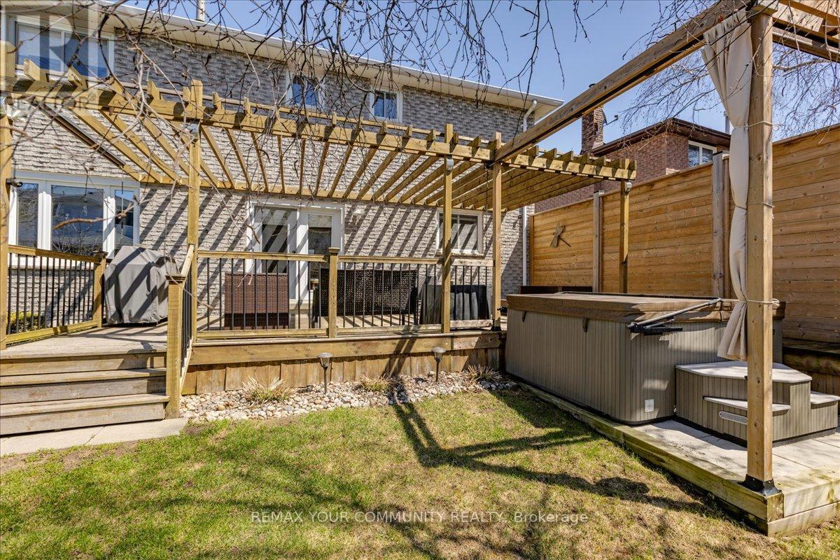 28 Camrose Drive, Georgina (Keswick South), Ontario  L4P 3L6 - Photo 36 - N13025328