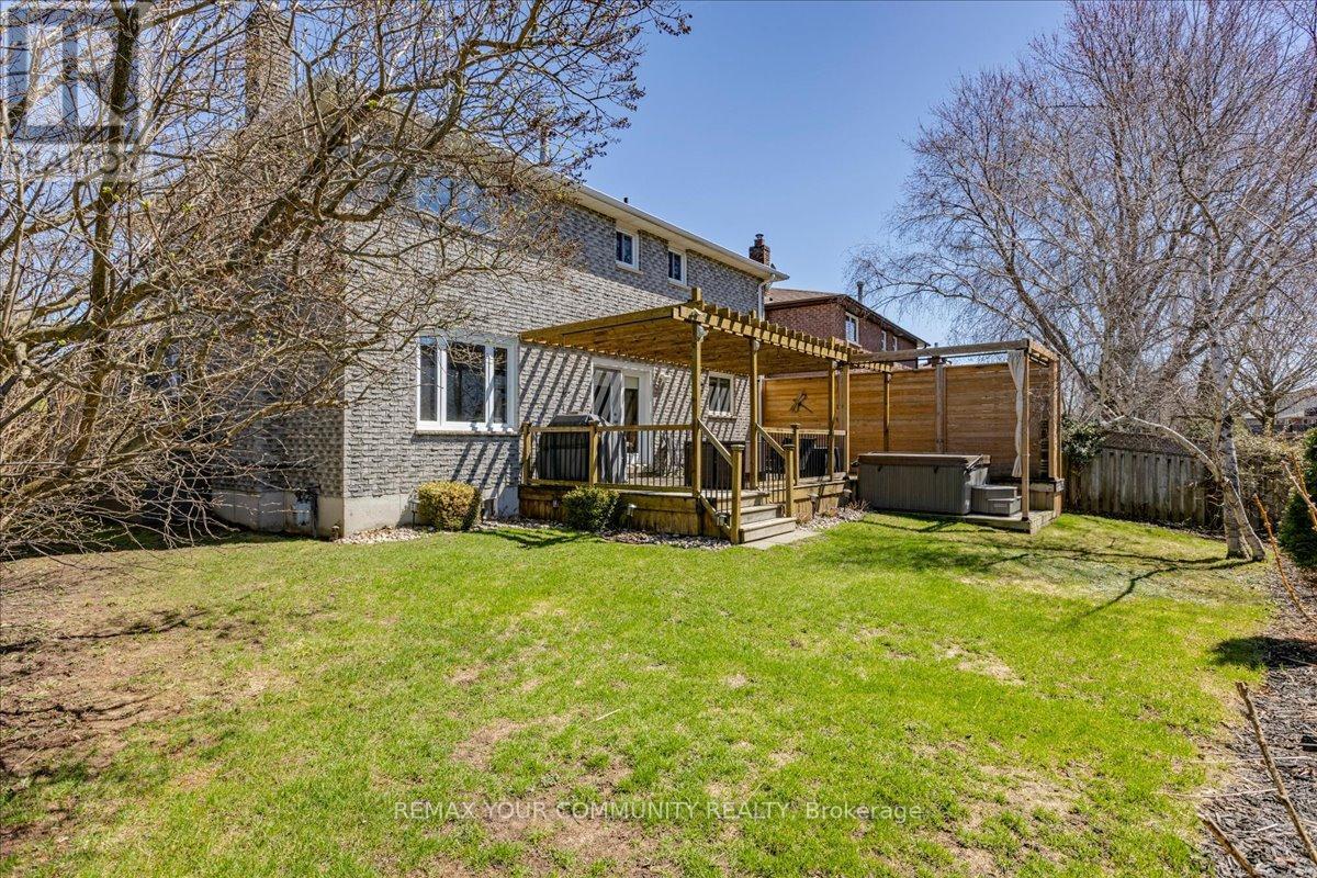 28 Camrose Drive, Georgina (Keswick South), Ontario  L4P 3L6 - Photo 38 - N13025328