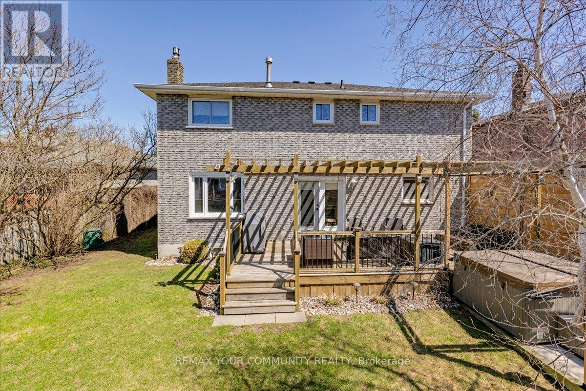 28 Camrose Drive, Georgina (Keswick South), Ontario  L4P 3L6 - Photo 40 - N13025328