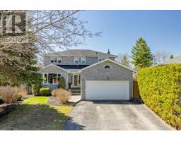 28 CAMROSE DRIVE, Georgina, Ontario