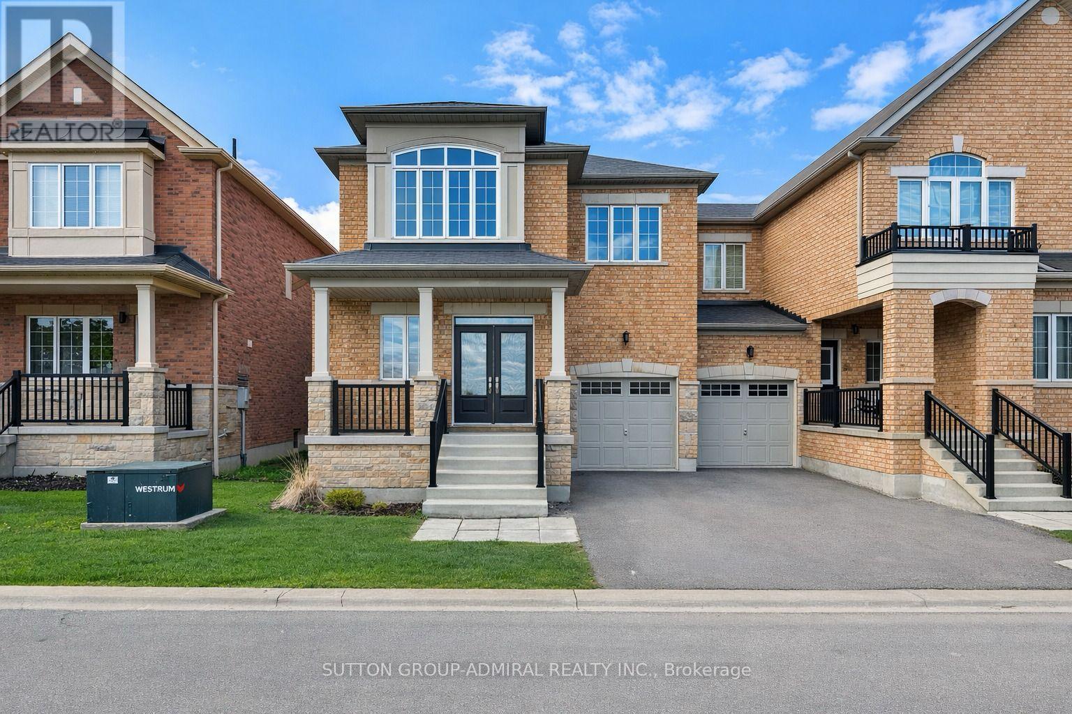 12 SAND HILL MEWS, Vaughan, Ontario