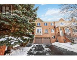 75 JAMES SCOTT ROAD, Markham, Ontario