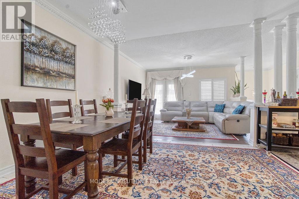 119 Blackthorn Drive, Vaughan, Ontario  L6A 3N2 - Photo 10 - N13025418