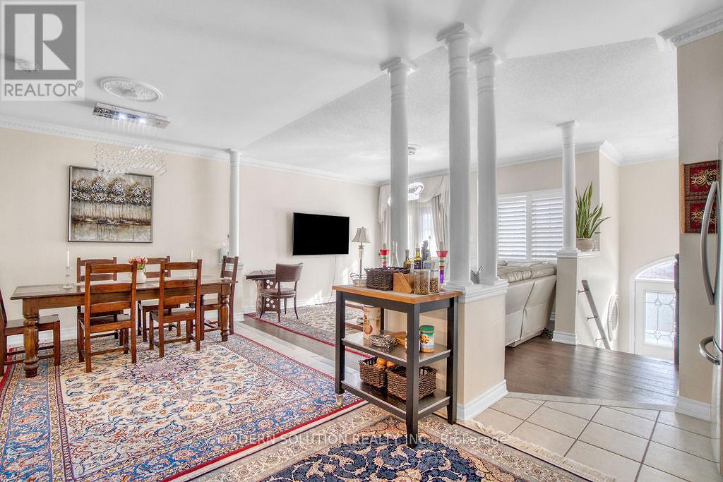 119 Blackthorn Drive, Vaughan, Ontario  L6A 3N2 - Photo 15 - N13025418