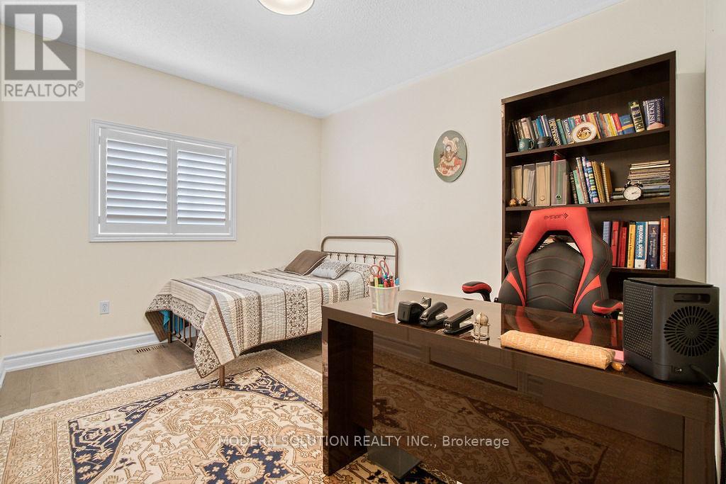 119 Blackthorn Drive, Vaughan, Ontario  L6A 3N2 - Photo 19 - N13025418