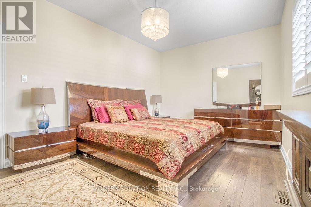 119 Blackthorn Drive, Vaughan, Ontario  L6A 3N2 - Photo 23 - N13025418