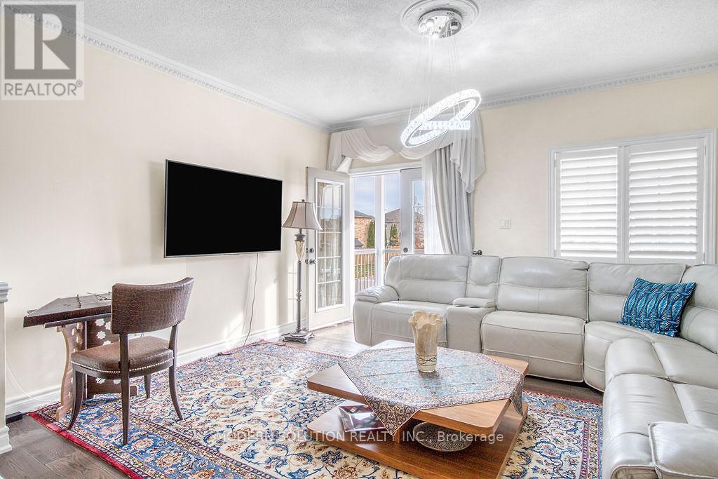 119 Blackthorn Drive, Vaughan, Ontario  L6A 3N2 - Photo 27 - N13025418