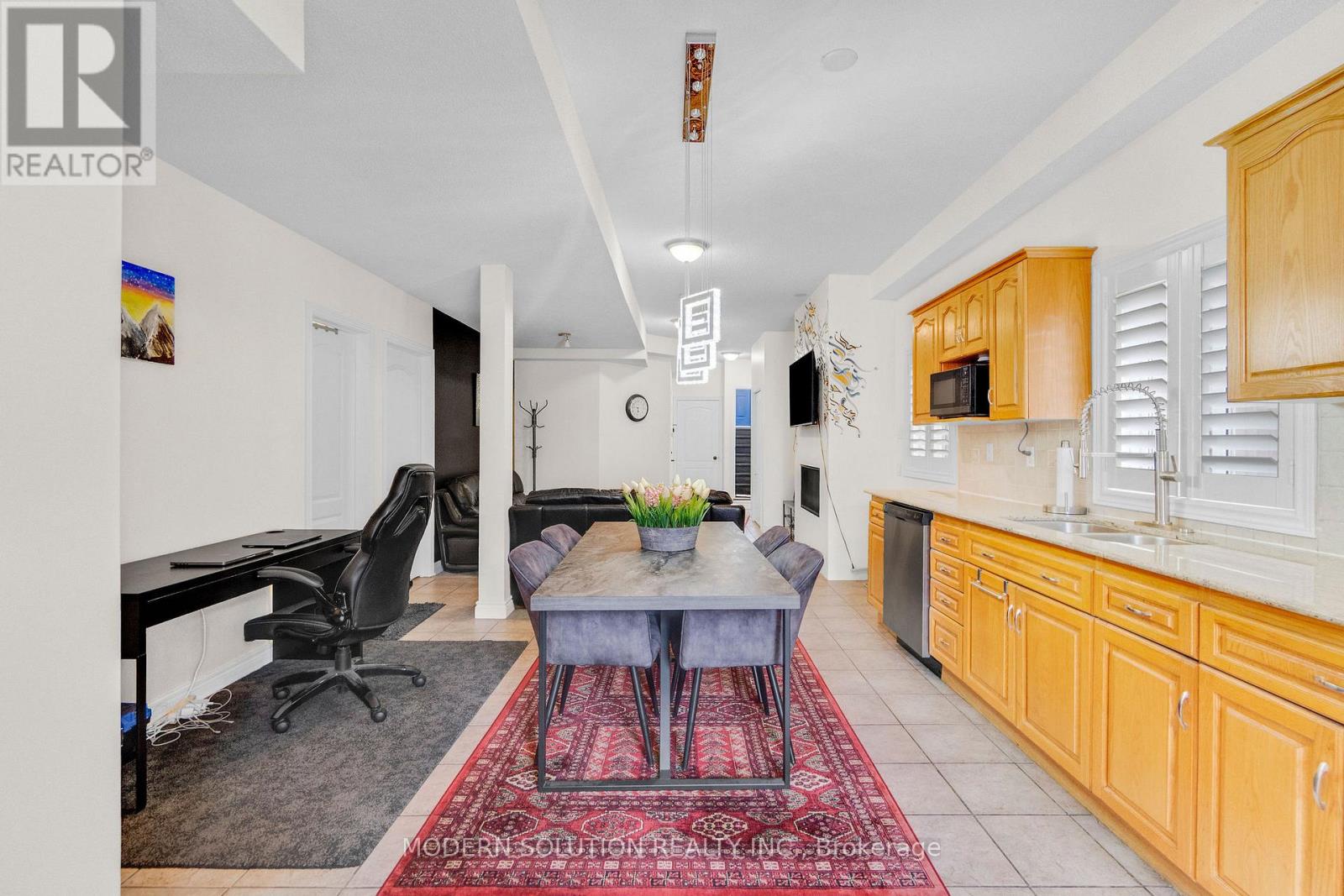 119 Blackthorn Drive, Vaughan, Ontario  L6A 3N2 - Photo 32 - N13025418