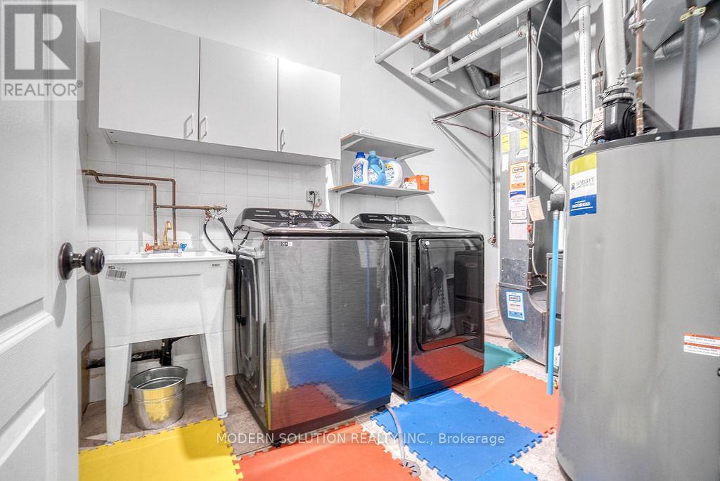 119 Blackthorn Drive, Vaughan, Ontario  L6A 3N2 - Photo 39 - N13025418