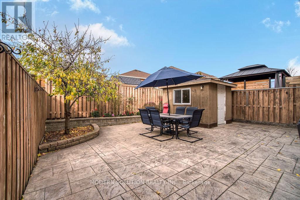 119 Blackthorn Drive, Vaughan, Ontario  L6A 3N2 - Photo 40 - N13025418