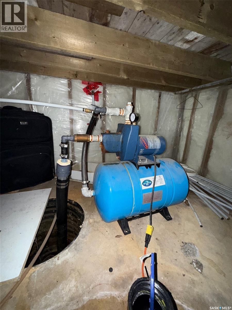 992 Terry Street, Cochin, Saskatchewan  S0M 0L0 - Photo 32 - SK016153