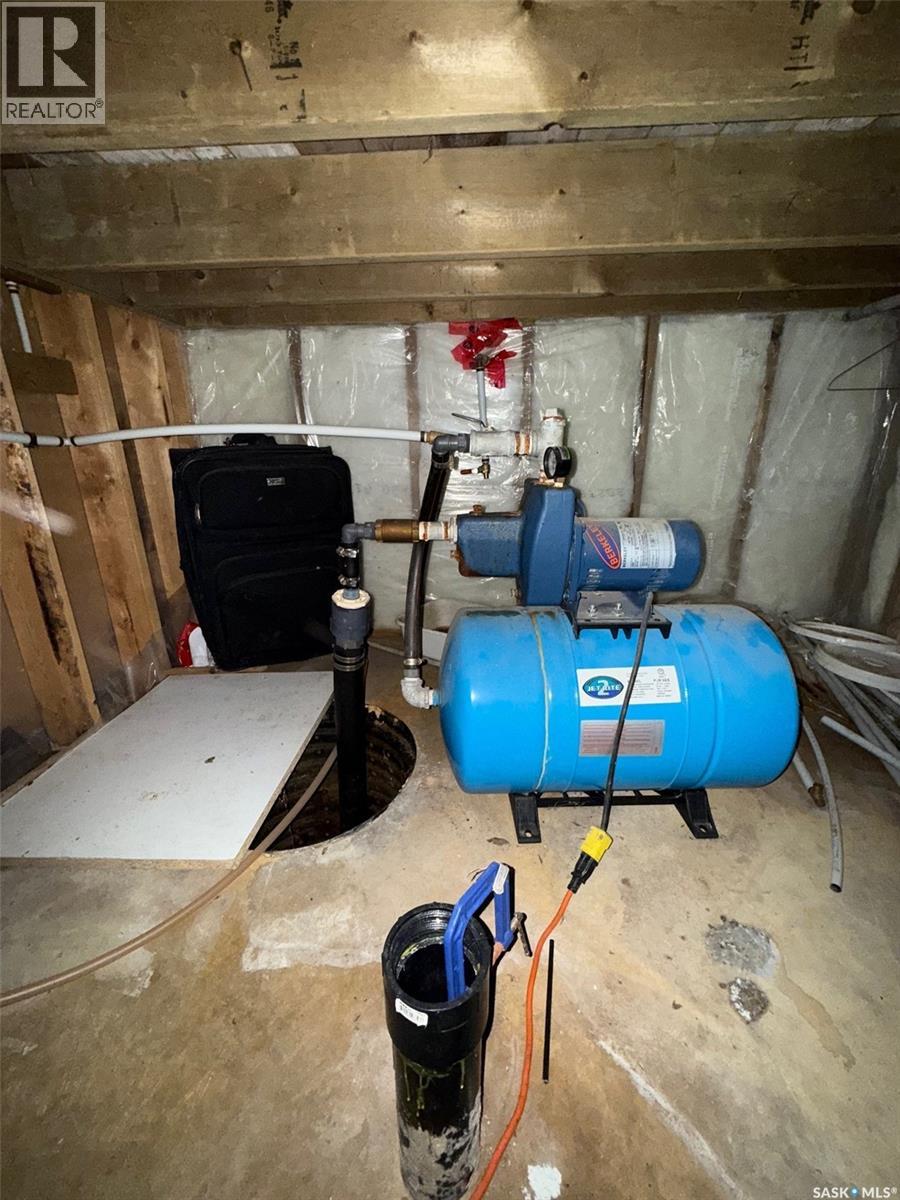 992 Terry Street, Cochin, Saskatchewan  S0M 0L0 - Photo 31 - SK016153