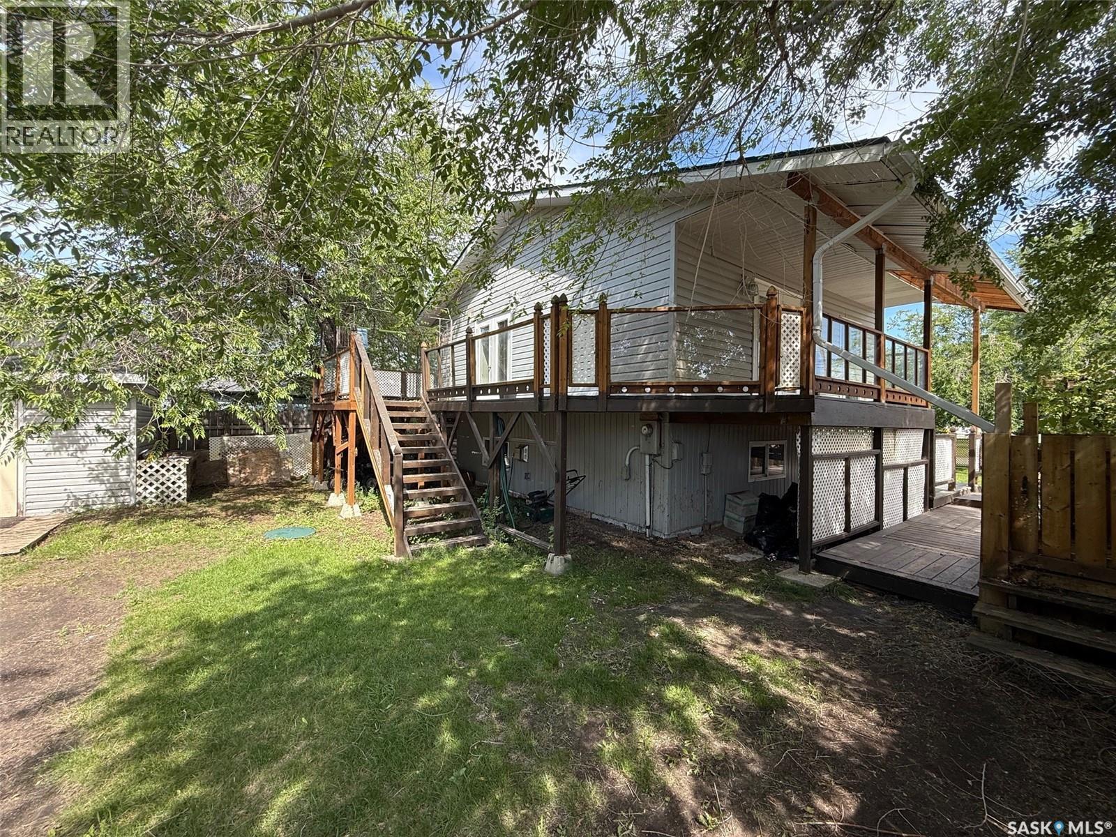 992 Terry Street, Cochin, Saskatchewan  S0M 0L0 - Photo 3 - SK016153