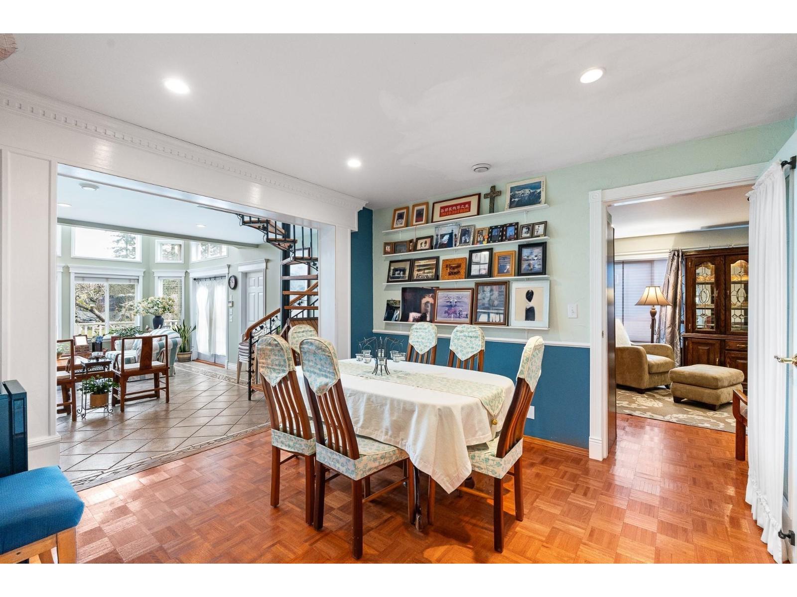 8097 198a Street, Langley, British Columbia  V2Y 1Y3 - Photo 9 - R3113134