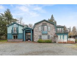 8097 198A STREET, Langley, British Columbia