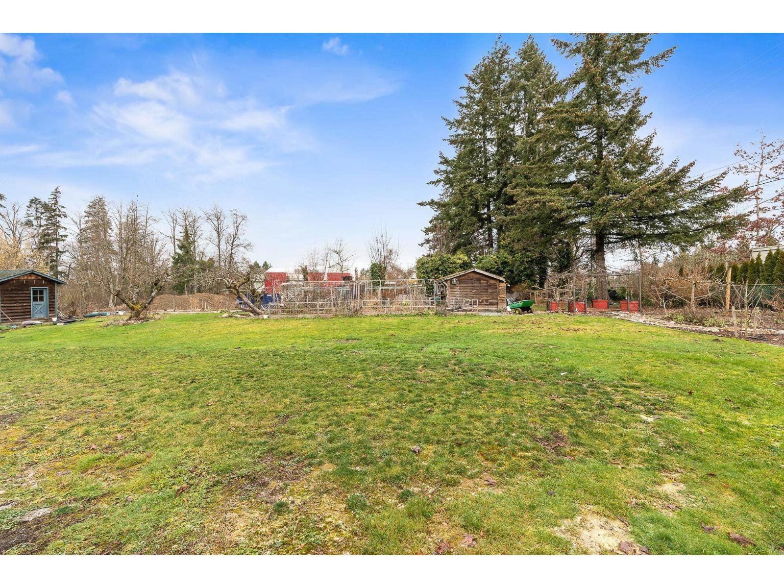 8097 198a Street, Langley, British Columbia  V2Y 1Y3 - Photo 27 - R3113134