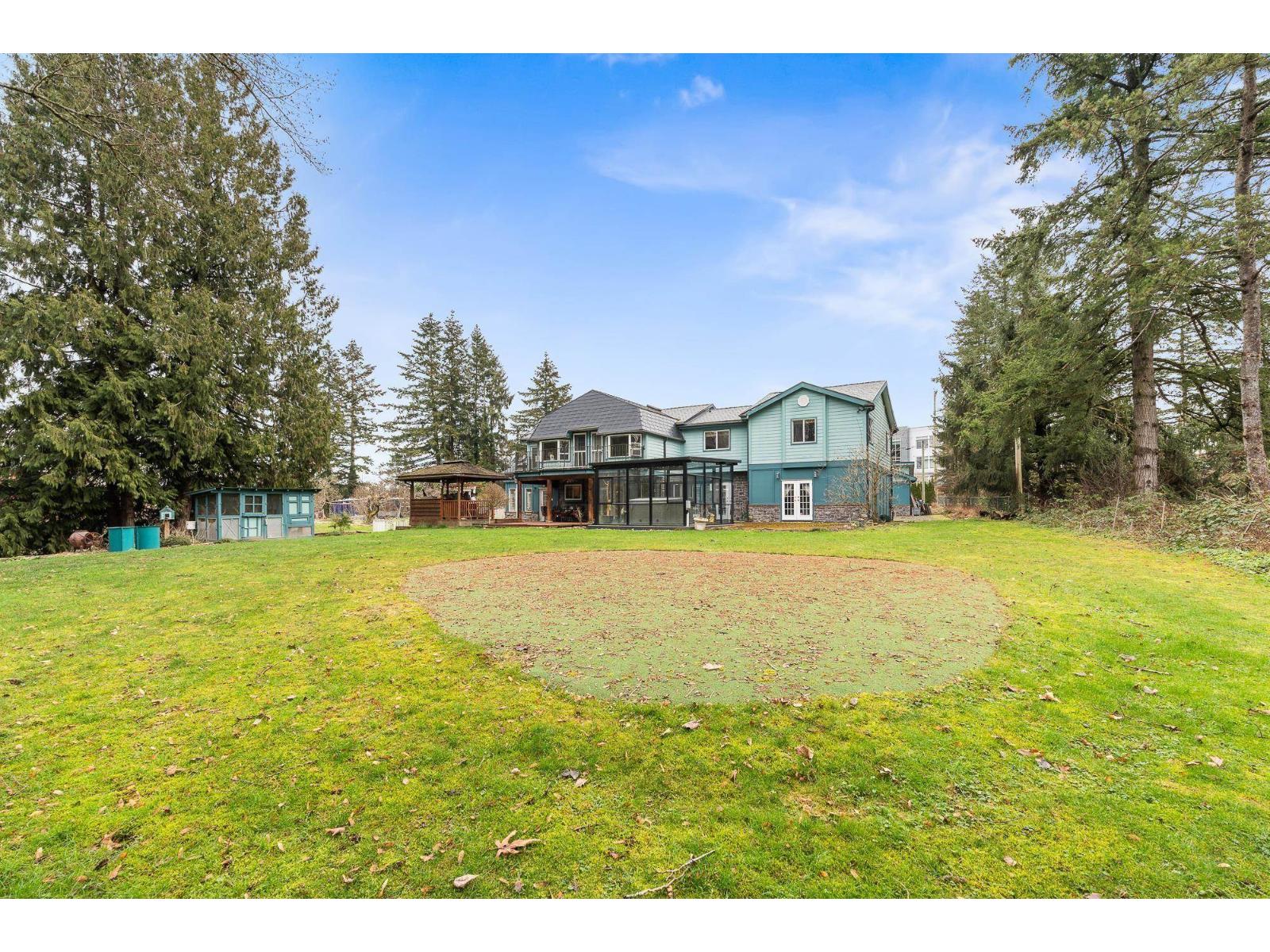 8097 198a Street, Langley, British Columbia  V2Y 1Y3 - Photo 30 - R3113134