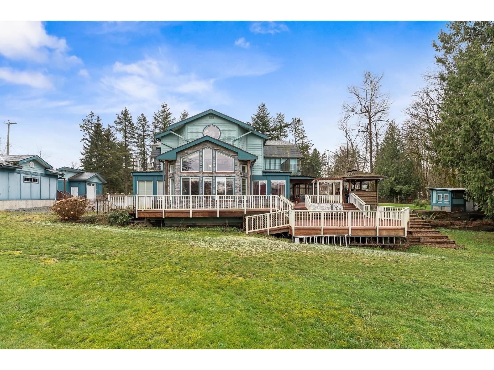 8097 198a Street, Langley, British Columbia  V2Y 1Y3 - Photo 28 - R3113134