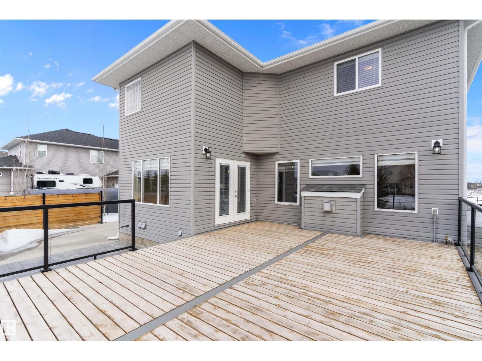 231 Greenfield Wy, Fort Saskatchewan, Alberta  T8L 0B3 - Photo 55 - E4480848