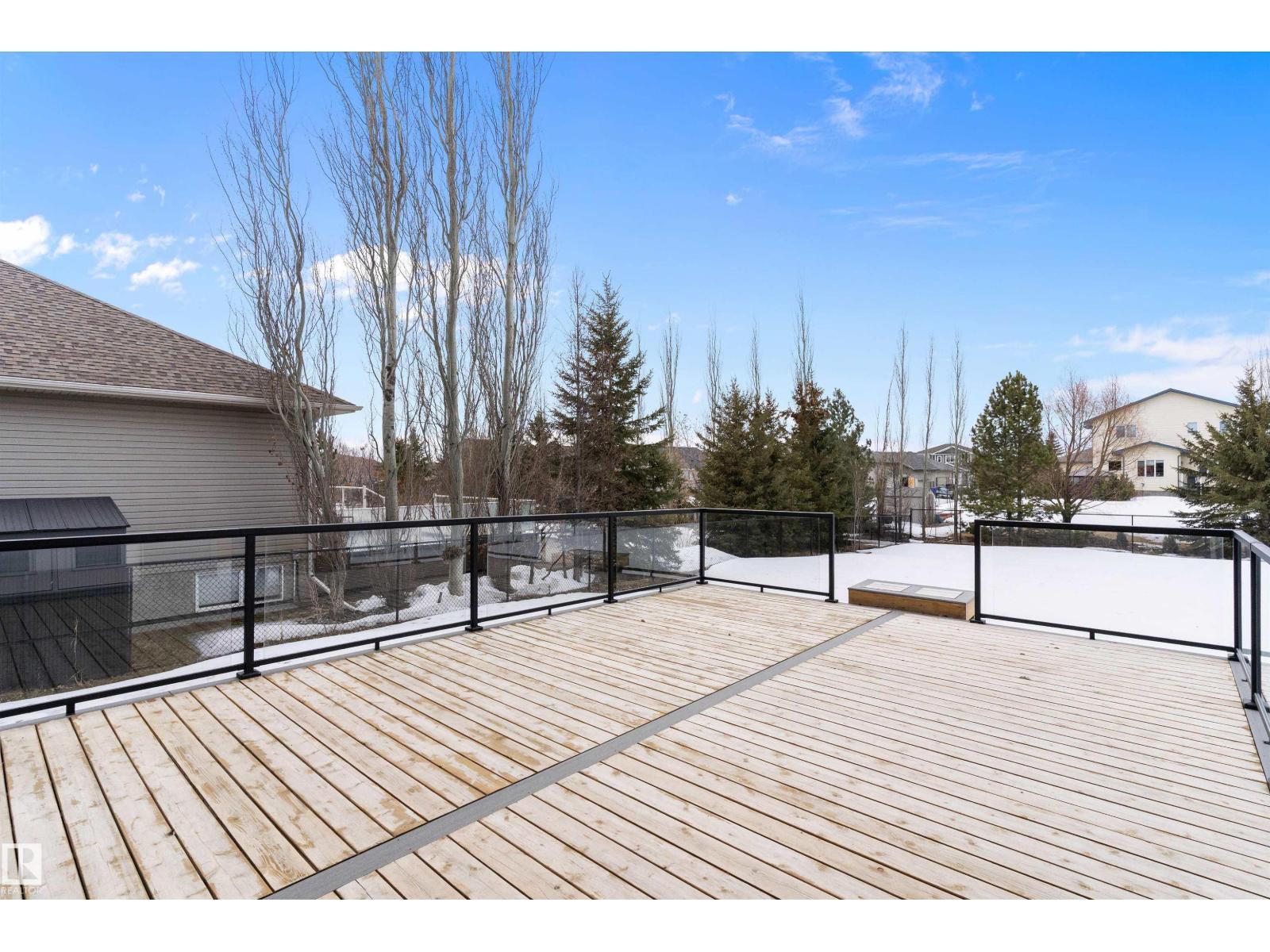 231 Greenfield Wy, Fort Saskatchewan, Alberta  T8L 0B3 - Photo 53 - E4480848