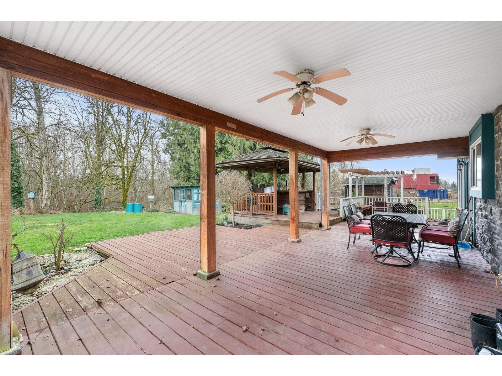 8097 198a Street, Langley, British Columbia  V2Y 1Y3 - Photo 26 - R3113134