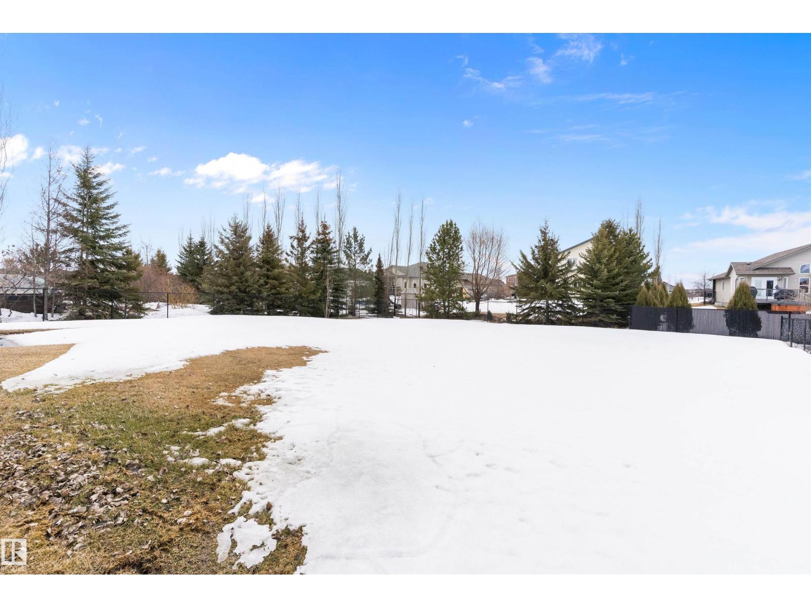 231 Greenfield Wy, Fort Saskatchewan, Alberta  T8L 0B3 - Photo 61 - E4480848