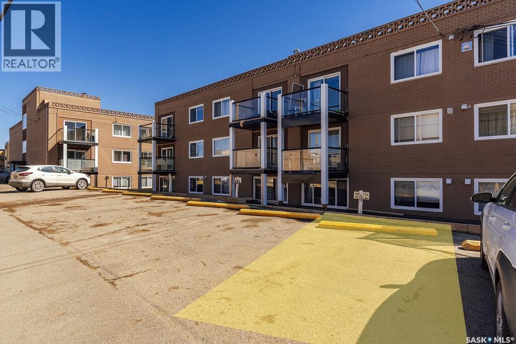 8 2707 7th Street E, Saskatoon, Saskatchewan  S7H 1A7 - Photo 18 - SK033529