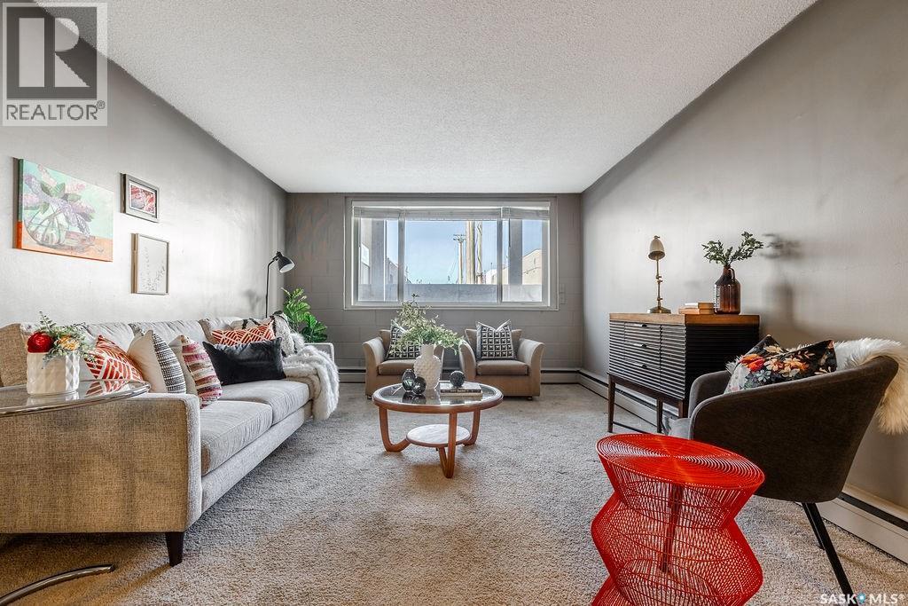 8 2707 7th Street E, Saskatoon, Saskatchewan  S7H 1A7 - Photo 3 - SK033529