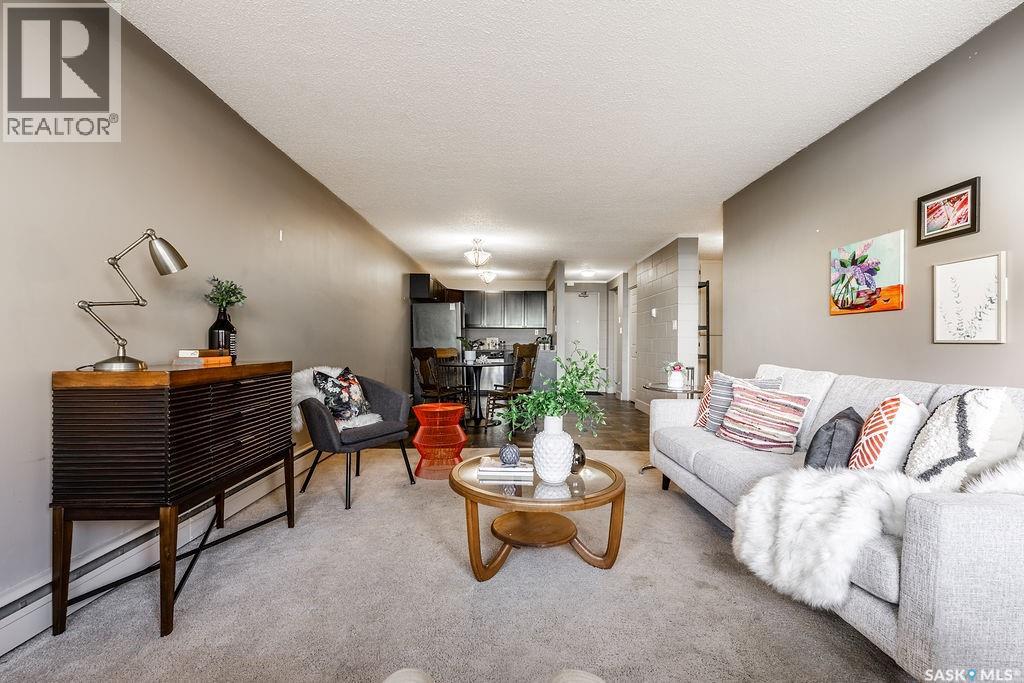 8 2707 7th Street E, Saskatoon, Saskatchewan  S7H 1A7 - Photo 6 - SK033529