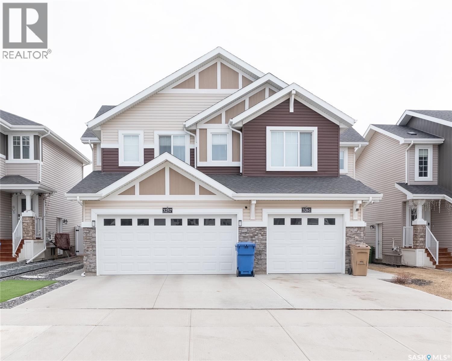 3257 Green Stone ROAD, Regina, Saskatchewan