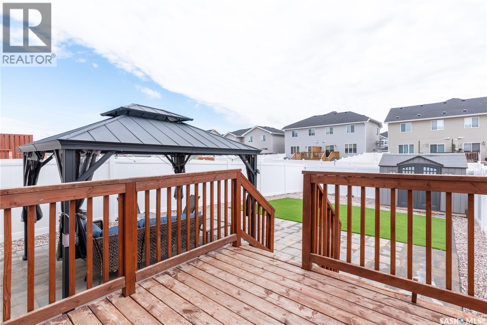 3257 Green Stone Road, Regina, Saskatchewan  S4V 3R4 - Photo 27 - SK033528