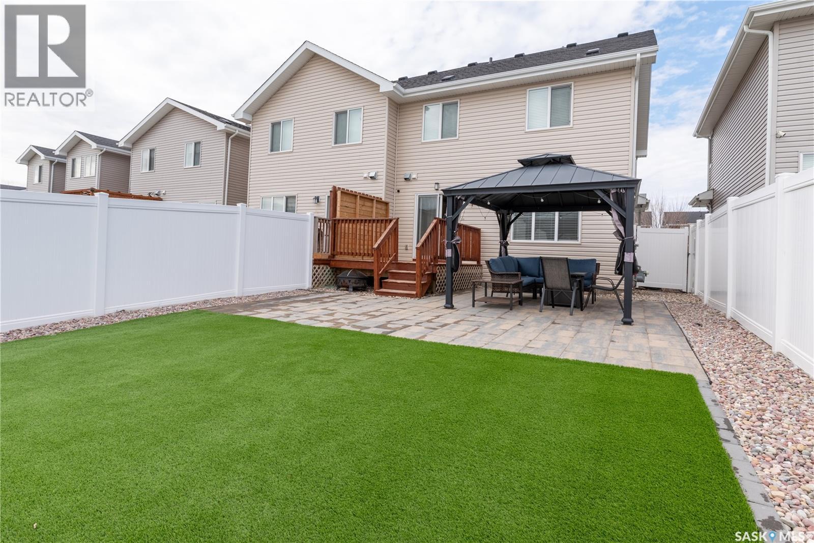 3257 Green Stone Road, Regina, Saskatchewan  S4V 3R4 - Photo 28 - SK033528