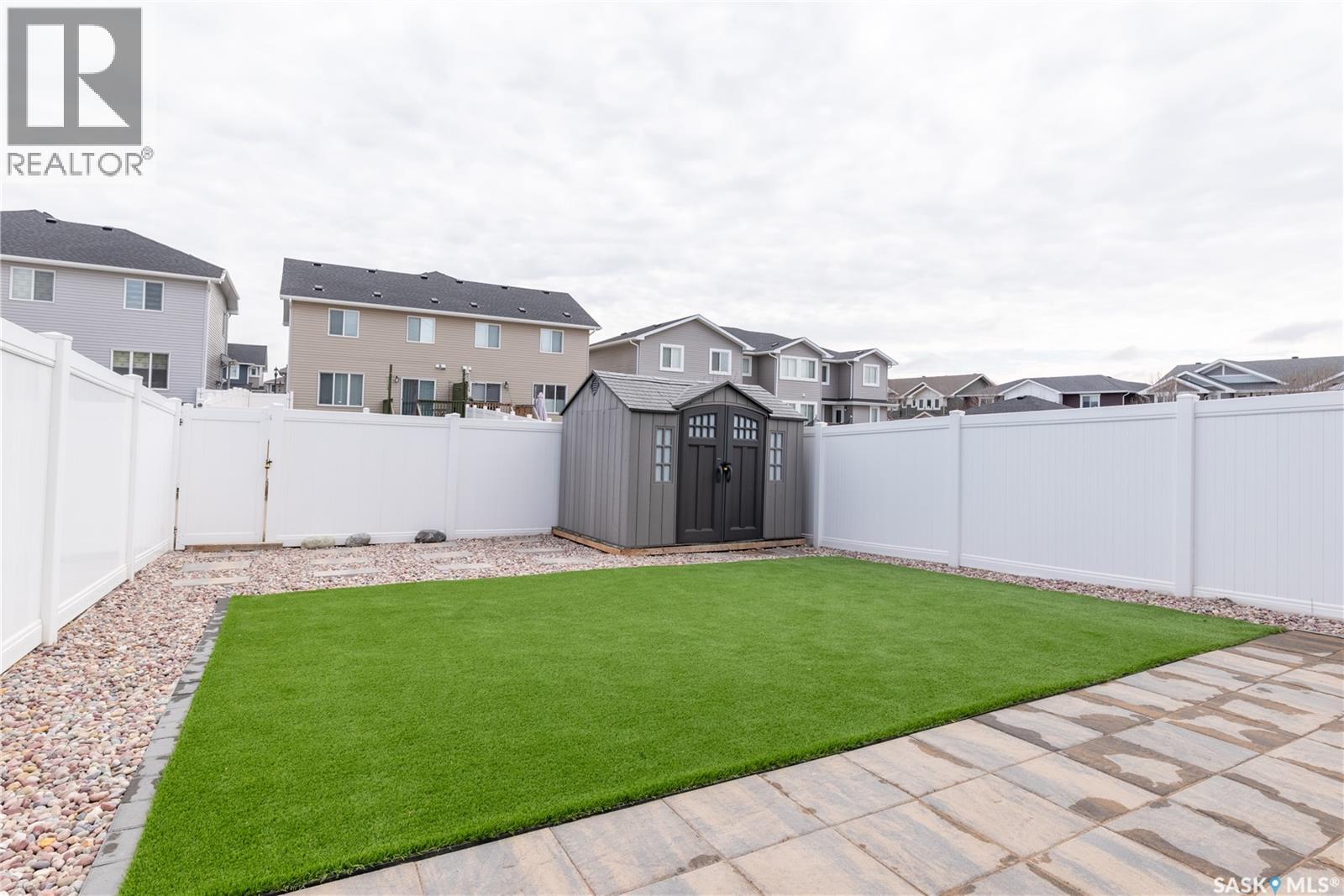 3257 Green Stone Road, Regina, Saskatchewan  S4V 3R4 - Photo 29 - SK033528