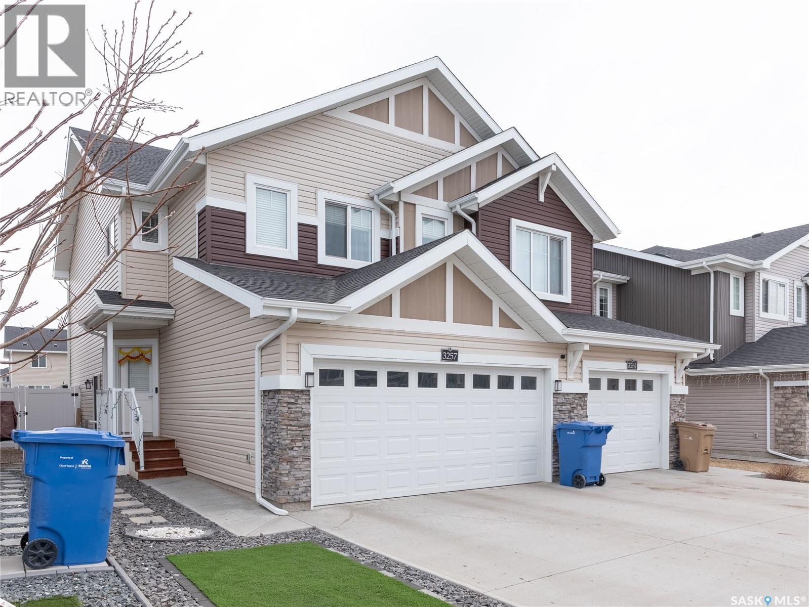 3257 Green Stone Road, Regina, Saskatchewan  S4V 3R4 - Photo 3 - SK033528