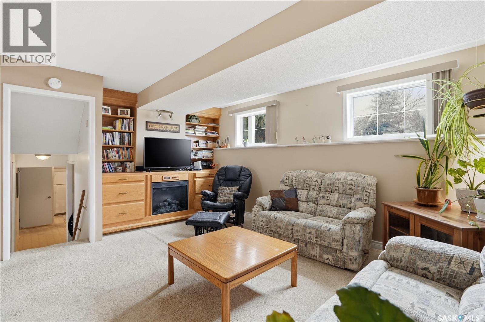 4336 Queen Street, Regina, Saskatchewan  S4S 5V9 - Photo 27 - SK033494