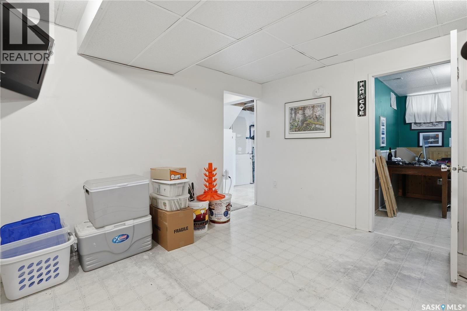 4336 Queen Street, Regina, Saskatchewan  S4S 5V9 - Photo 35 - SK033494