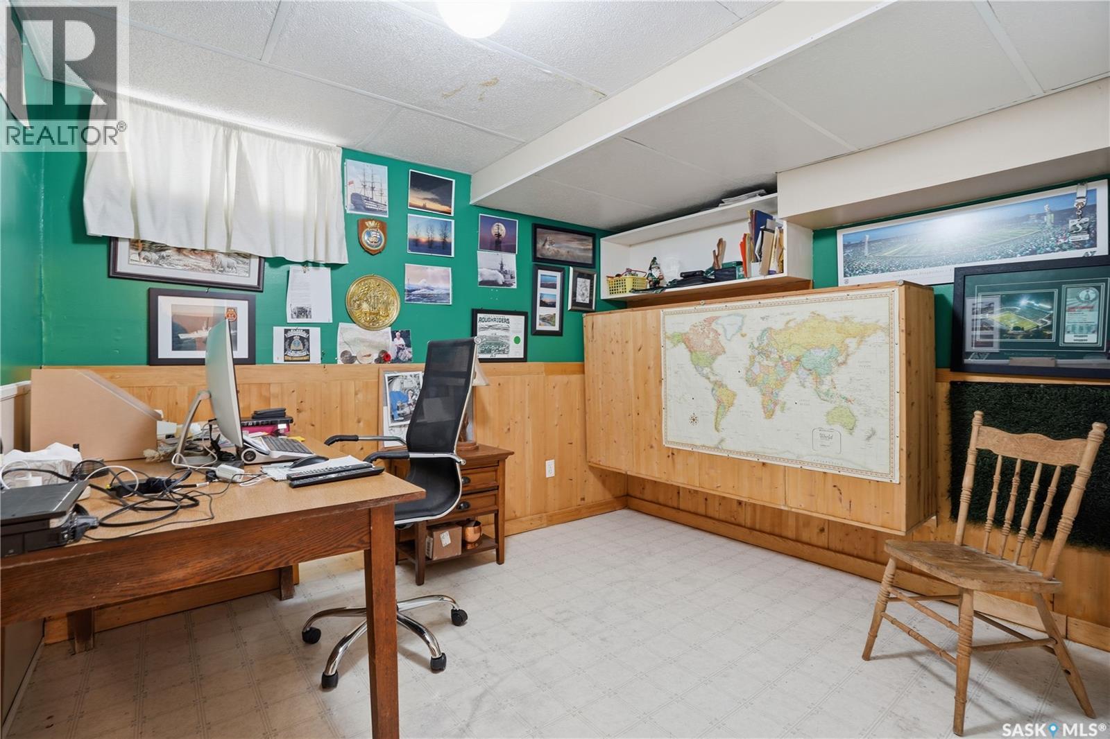 4336 Queen Street, Regina, Saskatchewan  S4S 5V9 - Photo 36 - SK033494