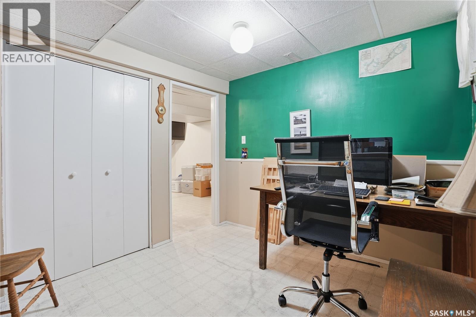 4336 Queen Street, Regina, Saskatchewan  S4S 5V9 - Photo 37 - SK033494