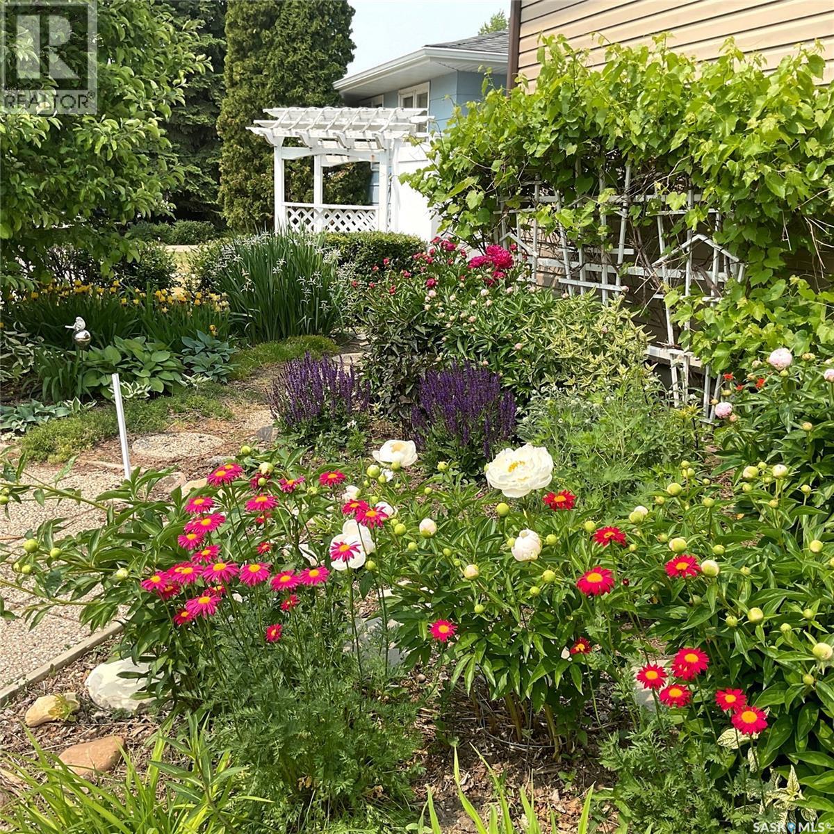 4336 Queen Street, Regina, Saskatchewan  S4S 5V9 - Photo 47 - SK033494