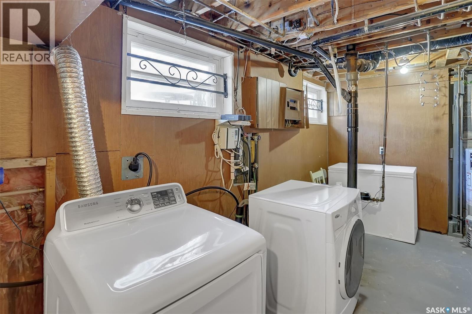 4220 Regina Avenue, Regina, Saskatchewan  S4S 0J4 - Photo 29 - SK033454